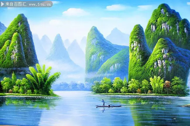 科技高精度智能